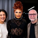 Imagem do post Grag Queen assina contrato inédito com a Warner Music Group no Brasil
