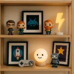 Imagem do post Fã de cultura pop? Veja onde usar cupons em lojas de camisetas, funkos e decoração geek