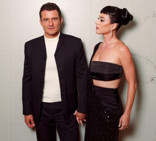 Imagem do post People confirma fim do relacionamento entre Katy Perry e Orlando Bloom, após 9 anos juntos
