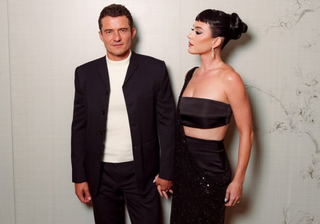 Imagem do post People confirma fim do relacionamento entre Katy Perry e Orlando Bloom, após 9 anos juntos