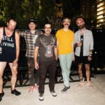 Imagem do post Vans e Balaclava Records anunciam parceria e show inédito do Cap’n Jazz no Brasil