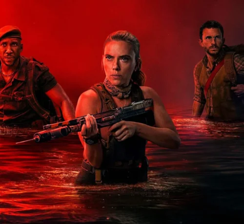 Imagem do post “Jurassic World: Recomeço” deve liderar bilheterias com estreia impulsionada pelo feriado nos EUA