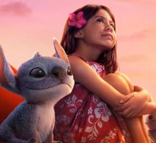 Imagem do post Lilo & Stitch ultrapassa Minecraft e se aproxima de US$ 1 bilhão nas bilheteiras