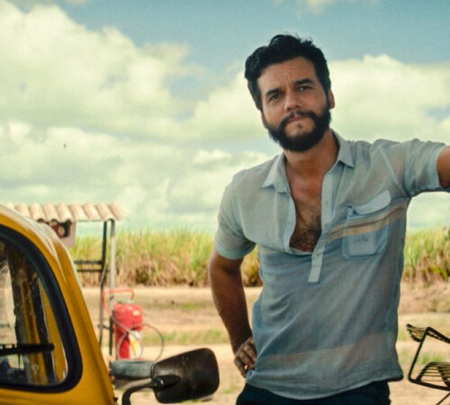 Imagem do post Filme brasileiro “O Agente Secreto”, será distribuído em 94 países