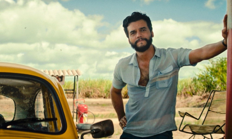 Imagem do post Filme brasileiro “O Agente Secreto”, será distribuído em 94 países