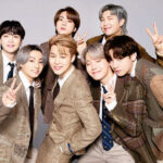 Imagem do post BTS anuncia álbum ao vivo e confirma retorno com novo disco e turnê em 2026
