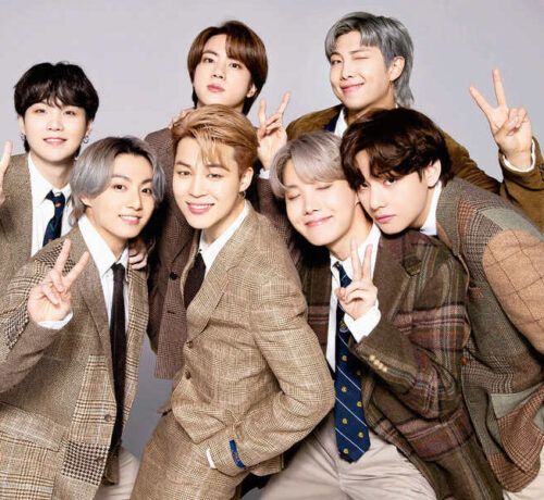 Imagem do post BTS anuncia álbum ao vivo e confirma retorno com novo disco e turnê em 2026