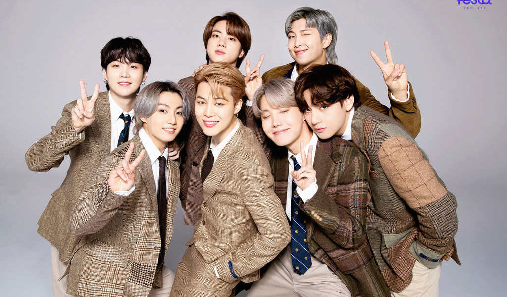 Imagem do post BTS anuncia álbum ao vivo e confirma retorno com novo disco e turnê em 2026
