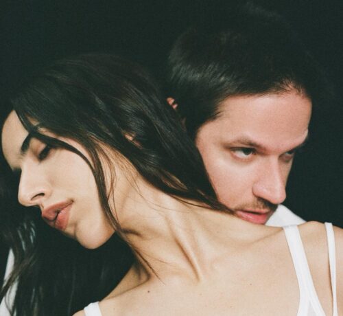 Imagem do post Rubel e Marina Sena lançam um novo single em parceria