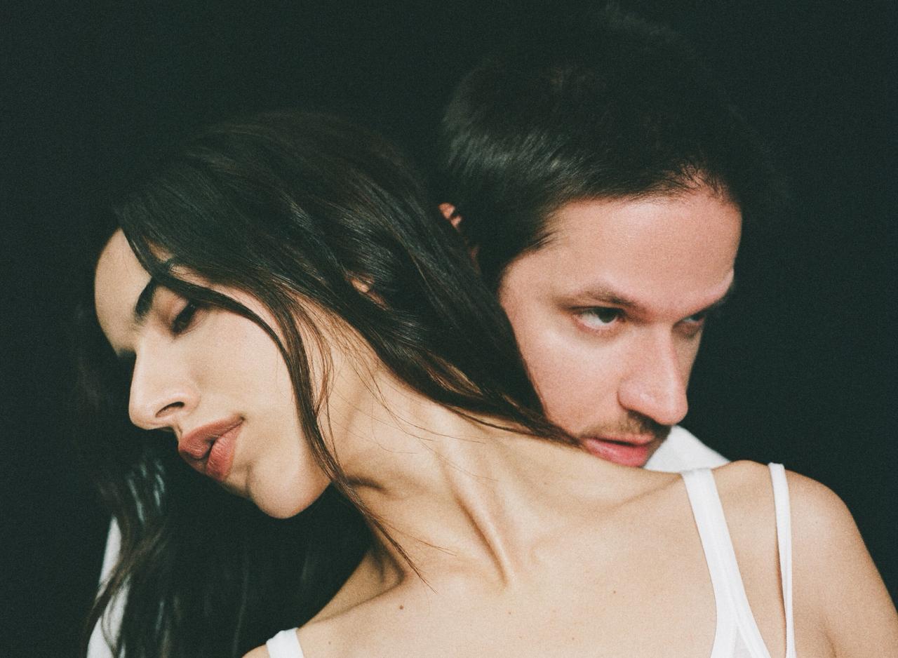 Imagem do post Rubel e Marina Sena lançam um novo single em parceria