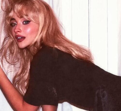 Imagem do post Sabrina Carpenter lança seu novo álbum “Man’s Best Friend”
