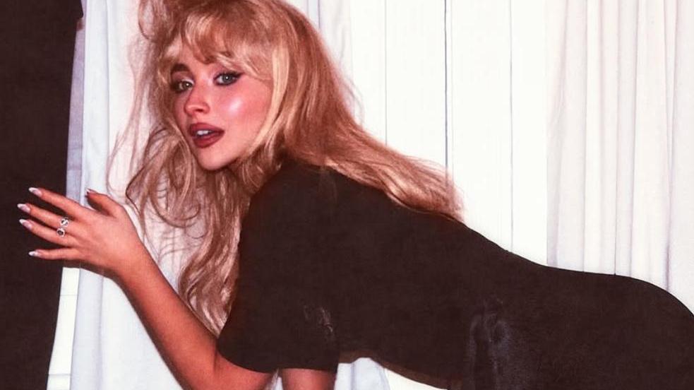 Imagem do post Sabrina Carpenter lança seu novo álbum “Man’s Best Friend”