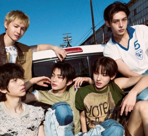 Imagem do post CORTIS: Novo grupo da BIGHIT lança “What You Want”; saiba mais sobre o grupo