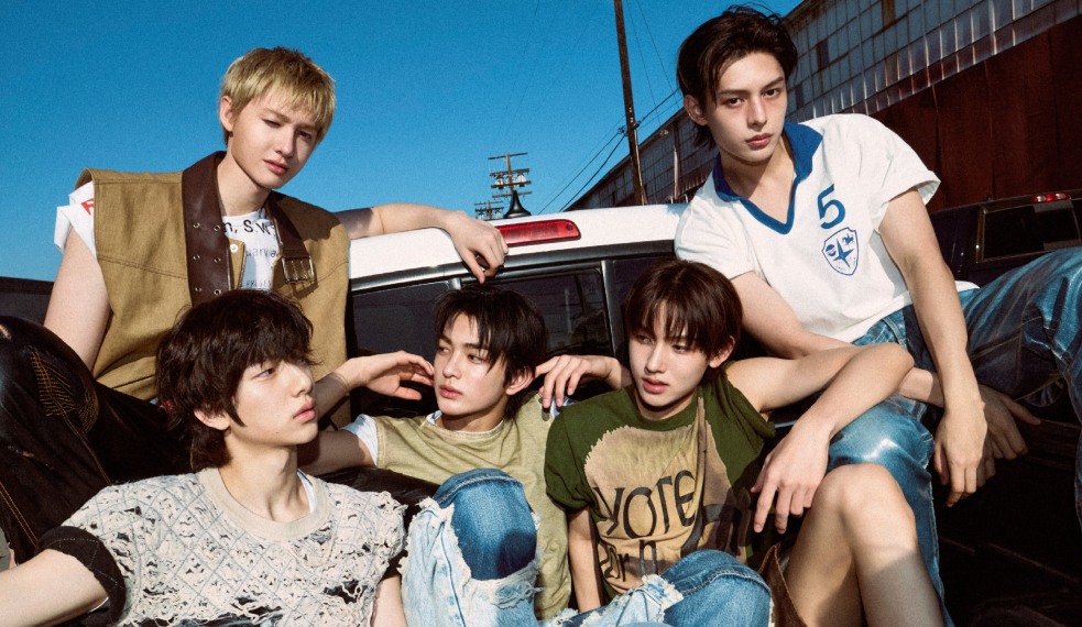 Imagem do post CORTIS: Novo grupo da BIGHIT lança “What You Want”; saiba mais sobre o grupo
