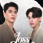 Imagem do post JOSSGAWIN, de “My Golden Blood”, anunciam primeiro fan meeting no Brasil