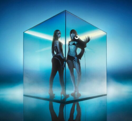 Imagem do post Kaya Conky e Urias arrasam em novo single “Perfume”; confira o visualizer