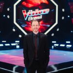 Imagem do post Disney+ e SBT iniciam gravações do The Voice Brasil 2025