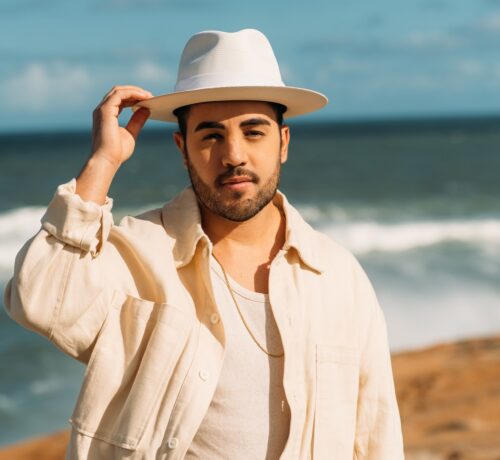 Imagem do post Rod Melim apresenta o show de seu primeiro álbum solo, “Inimaginável”, no Dias de Sol, em Florianópolis