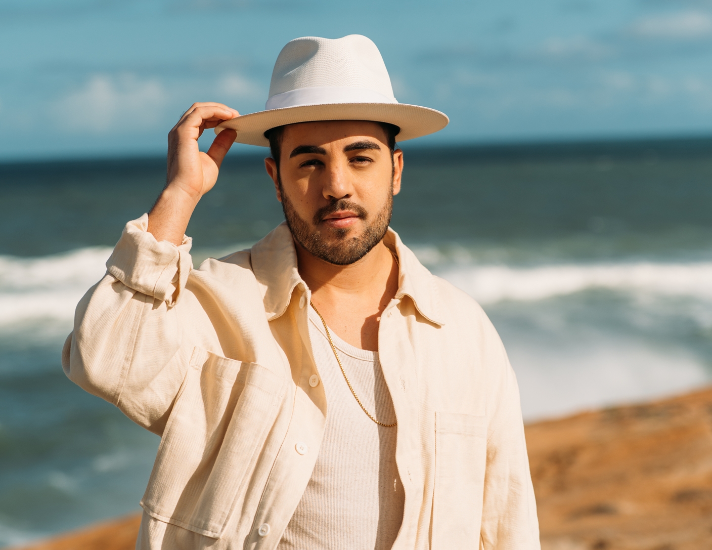 Imagem do post Rod Melim apresenta o show de seu primeiro álbum solo, “Inimaginável”, no Dias de Sol, em Florianópolis