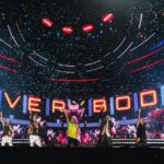 Imagem do post Backstreet Boys abrem segundo fim de semana do The Town com show apoteótico que agita multidão