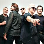 Imagem do post Jota Quest e Universal Music Brasil anunciam novo contrato e lançamento de single