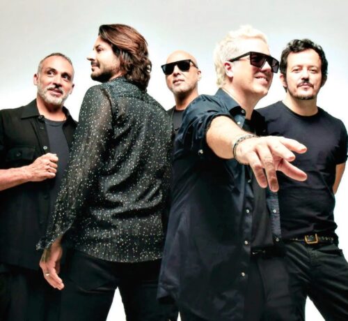 Imagem do post Jota Quest e Universal Music Brasil anunciam novo contrato e lançamento de single