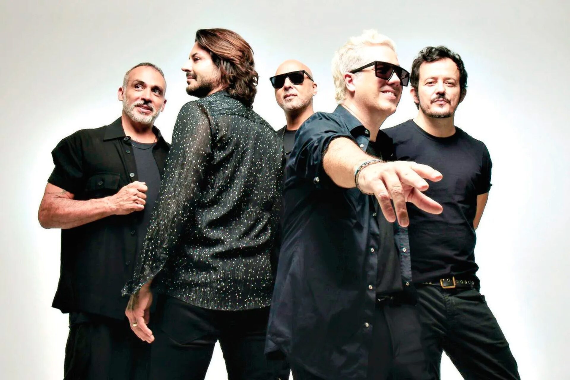 Imagem do post Jota Quest e Universal Music Brasil anunciam novo contrato e lançamento de single