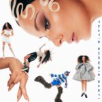 Imagem do post JADE lança álbum de estreia solo “THAT’S SHOWBIZ, BABY!”