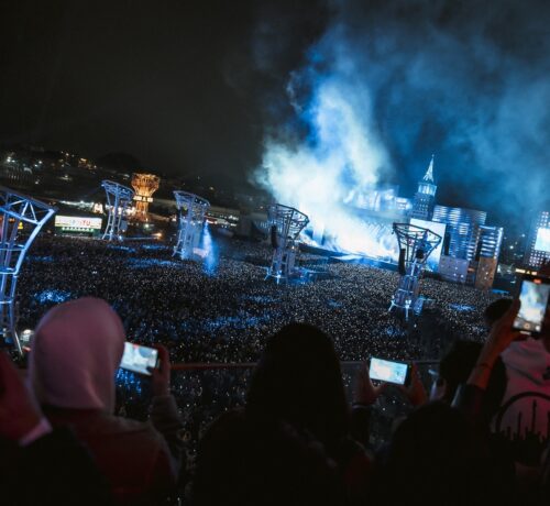 Imagem do post The Town anuncia terceira edição para 2027 após retorno de público e sucesso nas últimas edições