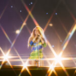 Imagem do post Mariah Carey encerra o penúltimo dia do The Town em grande estilo com sua voz cristalina no Palco Skyline