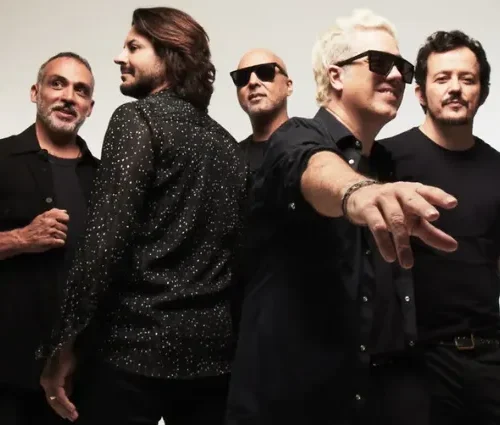 Imagem do post BreakTudo Awards 2025: Jota Quest será o artista homenageado do ano
