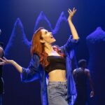 Imagem do post Do teatro à Disney, Gabriella Di Grecco amplia registros e detalha bastidores
