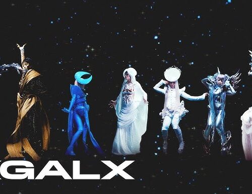 Imagem do post XG lança clipe de “GALA”, vem conferir