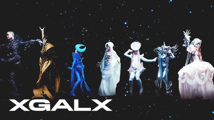 Imagem do post XG lança clipe de “GALA”, vem conferir