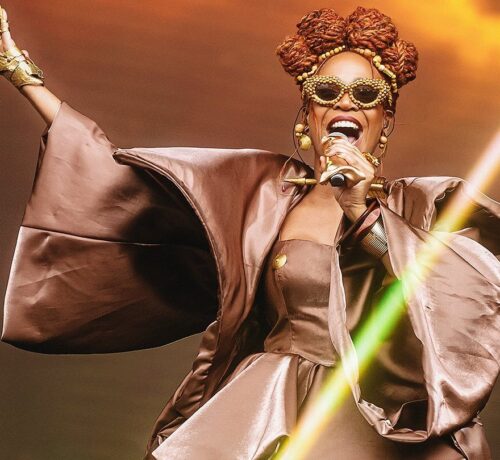 Imagem do post The Town 2025: primeiro dia agita Interlagos com hits nacionais e internacionais