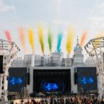 Imagem do post The Town 2025: Estão esgotados os ingressos para o primeiro dia do festival, Travis Scott será headliner do palco Skyline