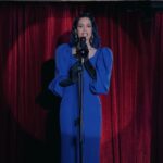 Imagem do post “Tu Me Ama”: Veja o clipe da música que UNNA X apresentou no Prêmio Jovem Brasileiro 2025