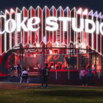 Imagem do post Coke Studio marca presença no The Town 2025 com lineup exclusiva
