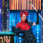 Imagem do post Ruby Nox vence a 2ª temporada de Drag Race Brasil