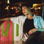 Imagem do post ENTREVISTA: BAMBAM (GOT7) celebra suas raízes com “HOMETOWN” e mostra novo lado artístico