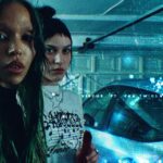 Imagem do post A francesa Oklou se une a FKA twigs no novo single “viscus”