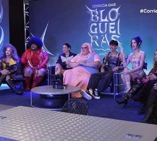 Imagem do post “Corrida das Blogueiras”: Confira a estreia da 7ª temporada e conheça os participantes