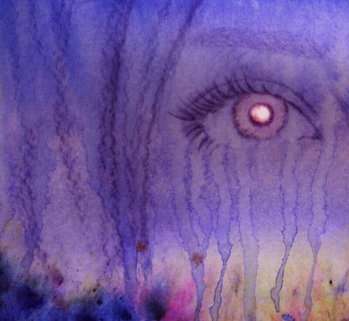 Imagem do post EJAE, vocalista por trás de sucessos da série Kpop Demon Hunters, se apresenta como artista solo e lança seu single de estreia “In Another World”