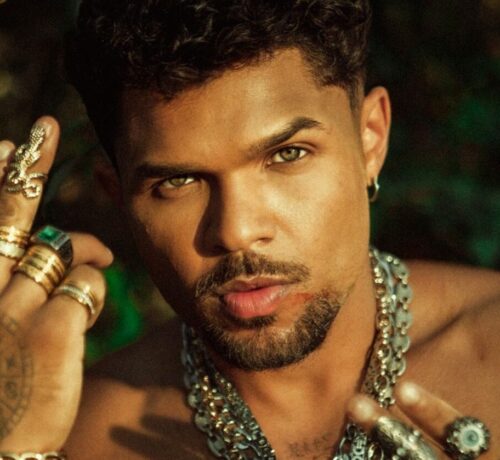 Imagem do post Gabriel Sebastian lança clipe de “Esposo” e explora a dualidade do desejo e da devoção