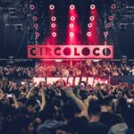 Imagem do post Circoloco volta ao Brasil no dia 15 de novembro, em São Paulo; line-up conta com estrelas da House Music mundial 