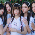 Imagem do post Integrantes do NewJeans anunciam retorno à ADOR após meses de disputa judicial
