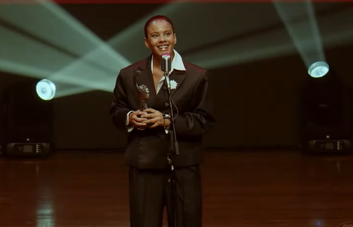 Imagem do post Prêmio Potências 2025: Bella Campos, Seu Jorge e Lucas Leto estão entre os vencedores; veja a lista