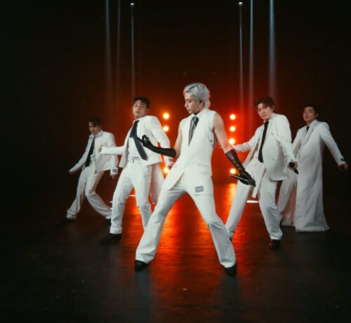 Imagem do post BreakTudo Awards 2025: BGYO libera performance de “All These Ladies” em seu canal oficial do YouTube