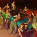 Imagem do post BINI lança novo álbum “Flames” e o clipe oficial de “Sweet Tooth”