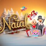 Imagem do post Dezembro Mágico no Box Kids TV traz novas aventuras para encantar as férias das crianças
